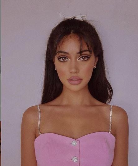 7Cindy Kimberly