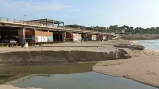 Más de 220 escuelas y 50 residencias catalanas están en zona inundable