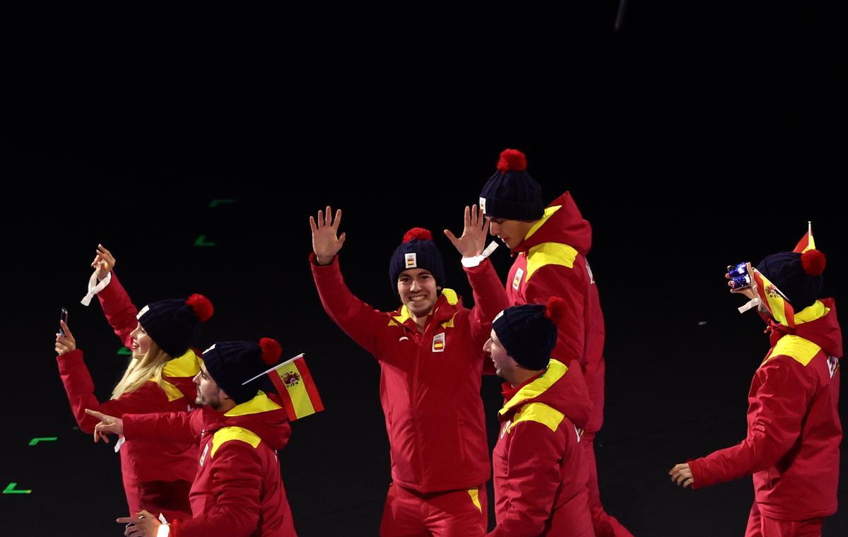 Juegos Olímpicos de Milán-Cortina