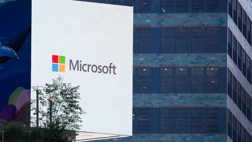 Microsoft defiende que solo el 1% de los ordenadores con Windows se vio afectado por la actualización de Crowdstrike