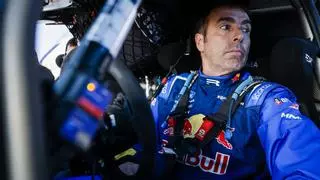 Así quedan las clasificaciones del Rally Dakar tras la victoria de Schareina y el liderato de Roma