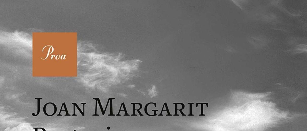 Joan Margarit: La poesia i el prozac