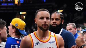 Los Warriors siguen intratables.