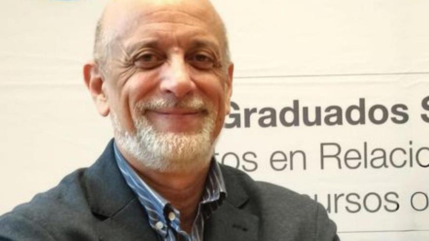 «Queremos dar un buen servicio a trabajadores, empresas y ciudadanos»