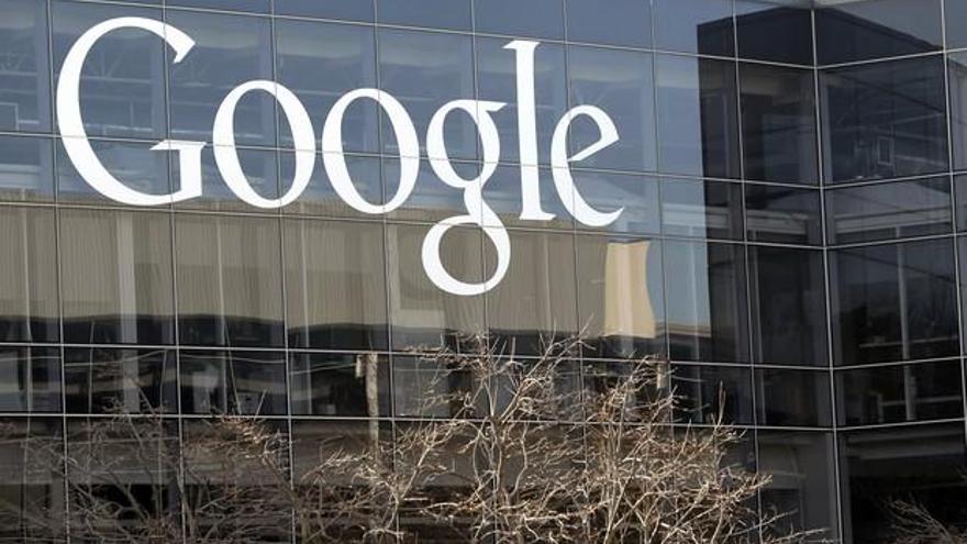 La policía registra las oficinas de Google en París