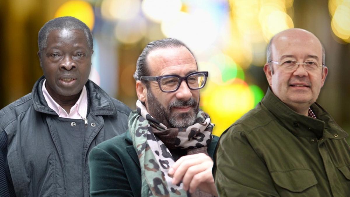 Mendoza, Ortega y Martínez.