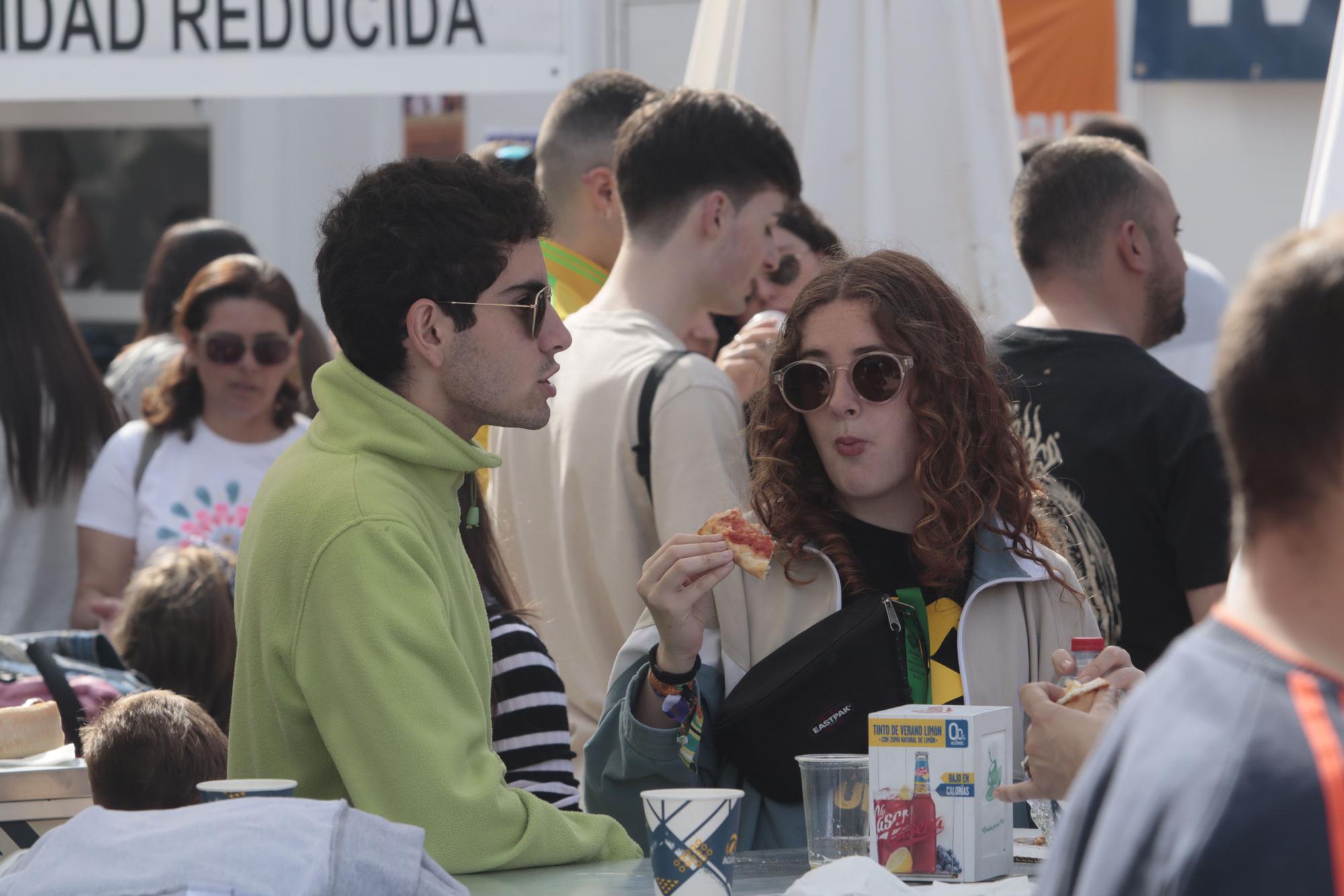 Búscate en en el Mesón de la Tapa y la Cerveza