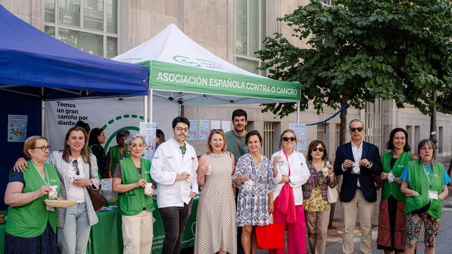 La Galleta Solidaria expande su apoyo a la investi