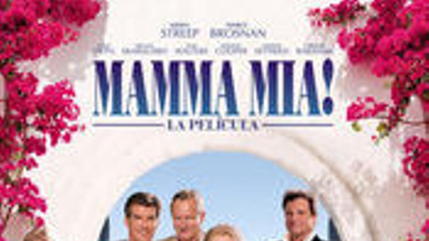 Mamma mia! (2008)
