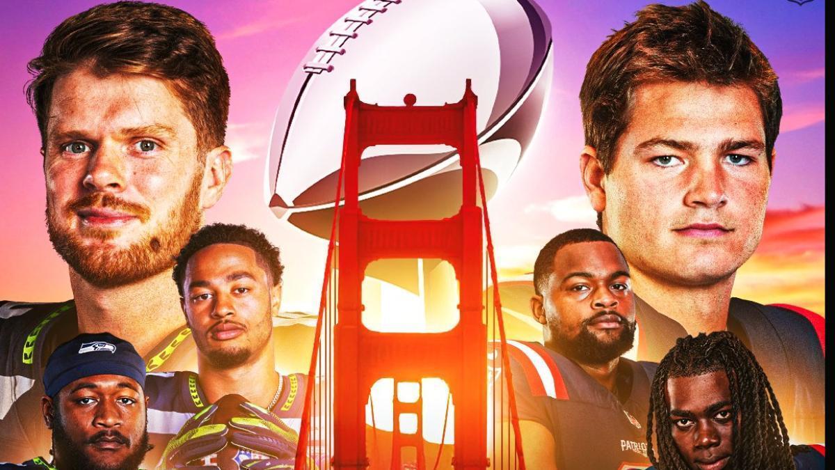 Super Bowl 2026: cuándo es, horario, dónde ver en España y actuación al descanso del New England Patriots