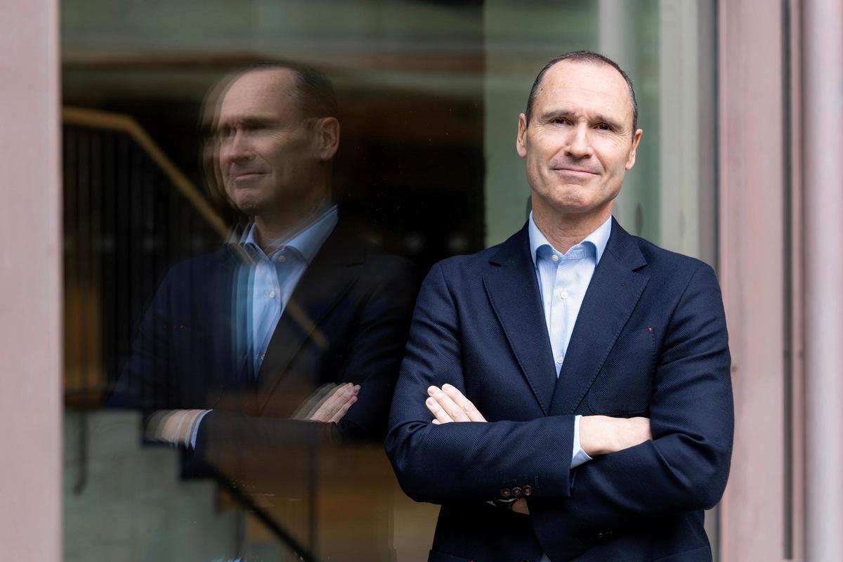 Igor Onandia, director general de Qualianza