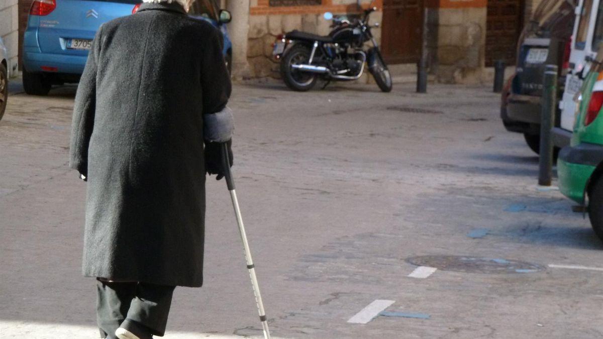 Estos pensionistas no tendrán una pensión extraordinaria.