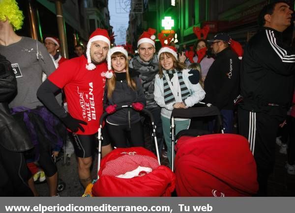 GALERÍA DE FOTOS - XXIII edición de la carrera popular San Silvestre