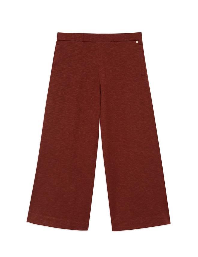 Pantalon 'culotte' en Flamé (Precio: 69,95 euros)