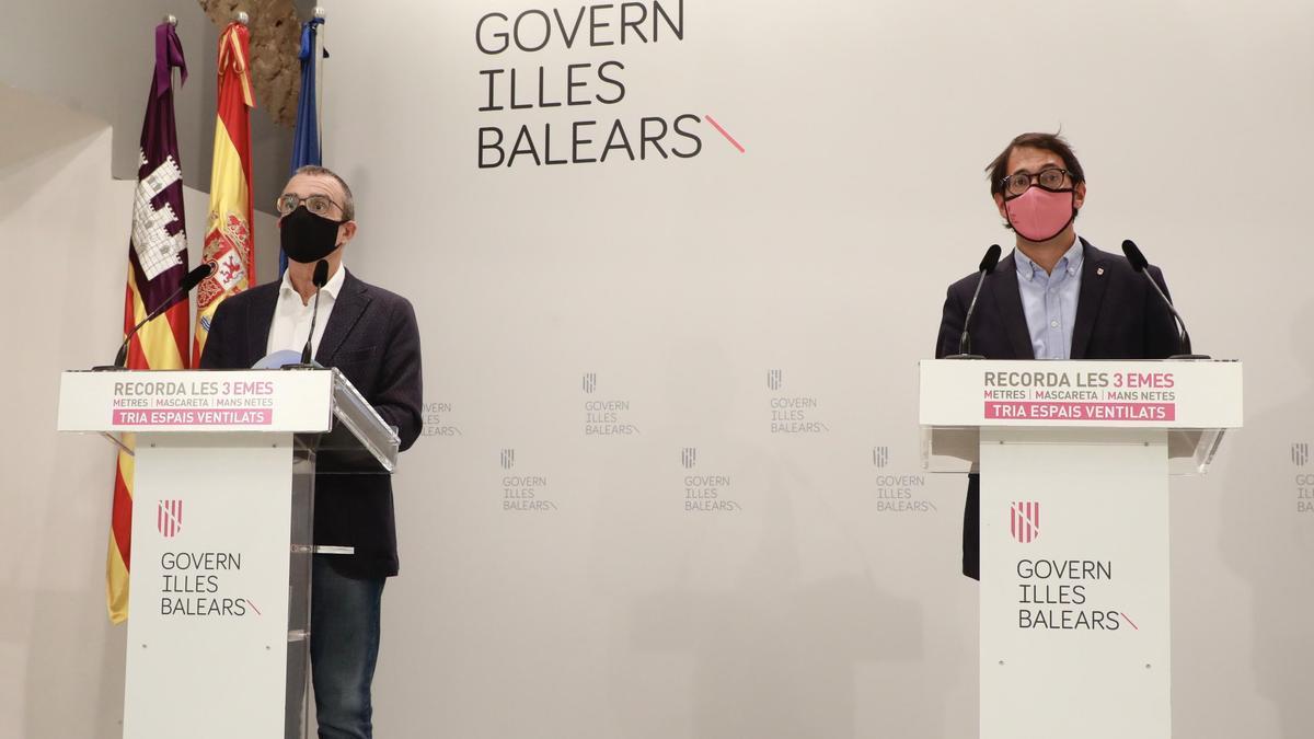 Consell de Govern