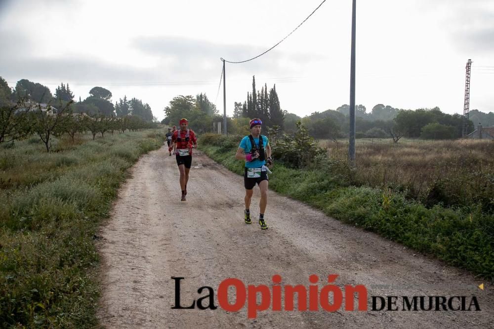 Caravaca Trail Experience (Máster)