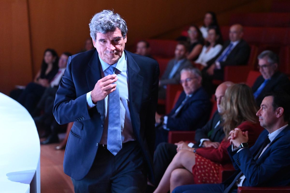 Escrivá proposa  que s’escurcin els terminis  per a les opes