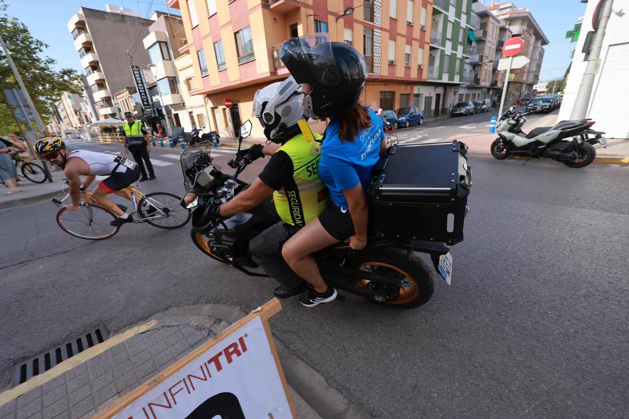 Búscate en la galería del Infinitri Sprint Vila-real