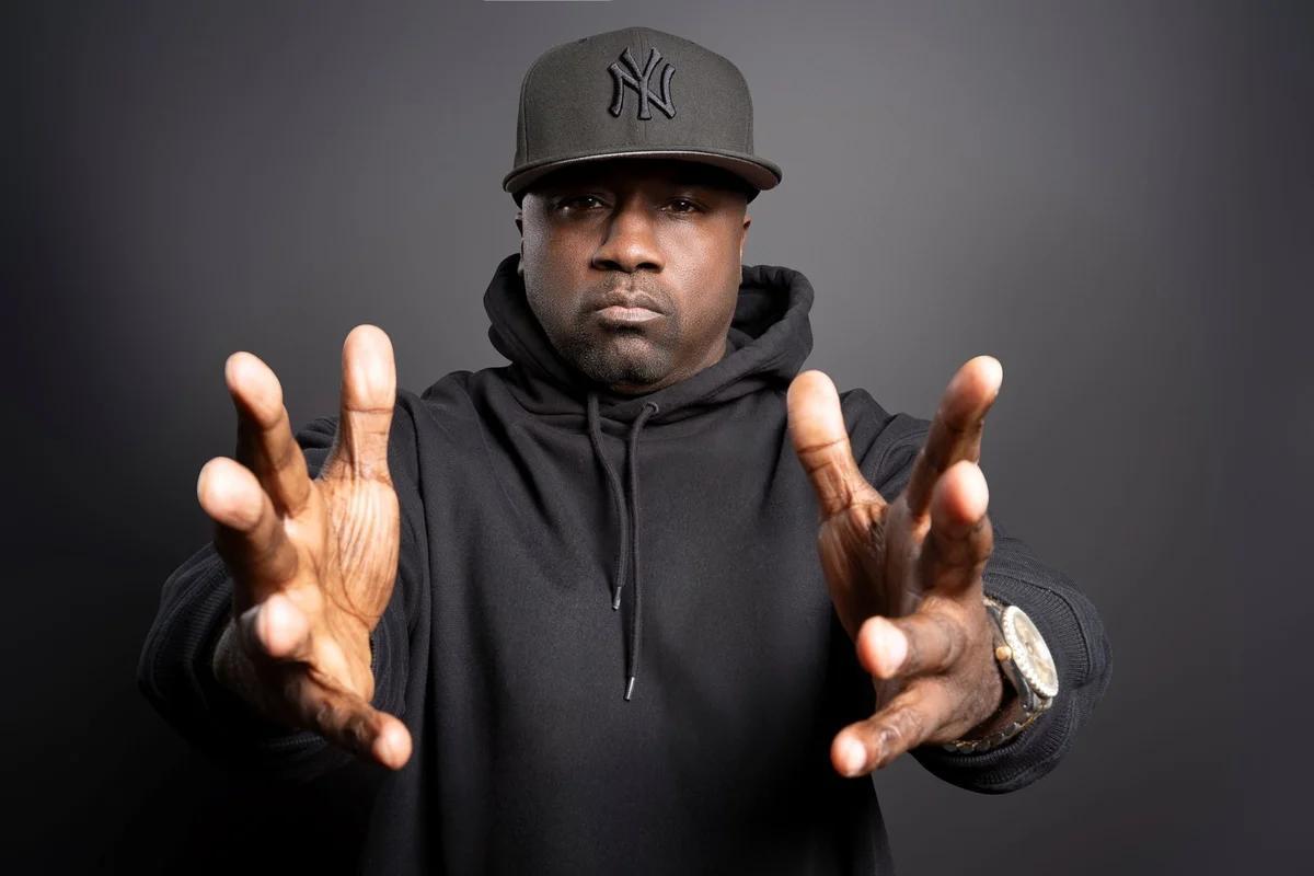 Havoc mantiene la esencia de los clásicos Mobb Deep en Alicante