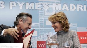 Els Correus de Blesa filtrats per la Comissió Anticorrupció del Partit evidencien els sus excessos com a president de Cajamadrid.