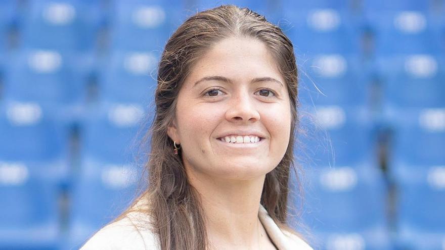 Michelle Clemente.
