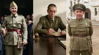El general Mola a Franco: «Fuerzas motorizadas e hidroaviones se dirigen rápidamente a Madrid»