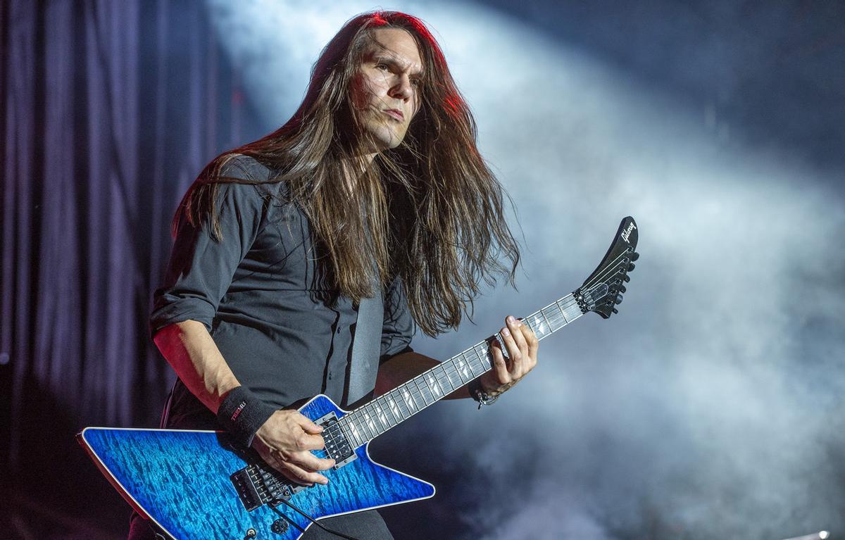 Megadeth