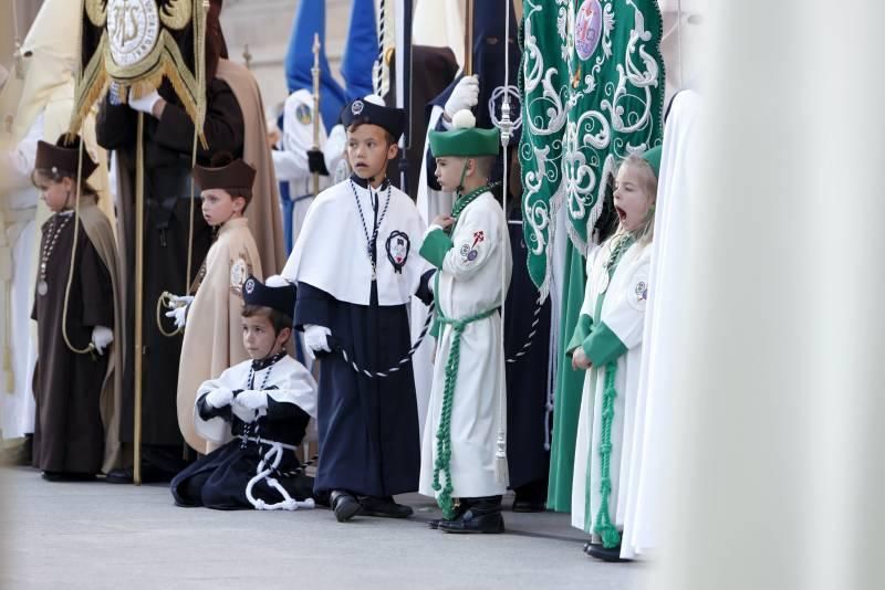 Pregón de Semana Santa