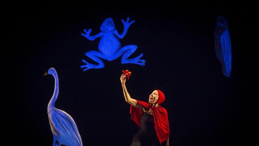 Abril suena en el ADDA: cinco conciertos imprescindibles para disfrutar de la música en directo en Alicante