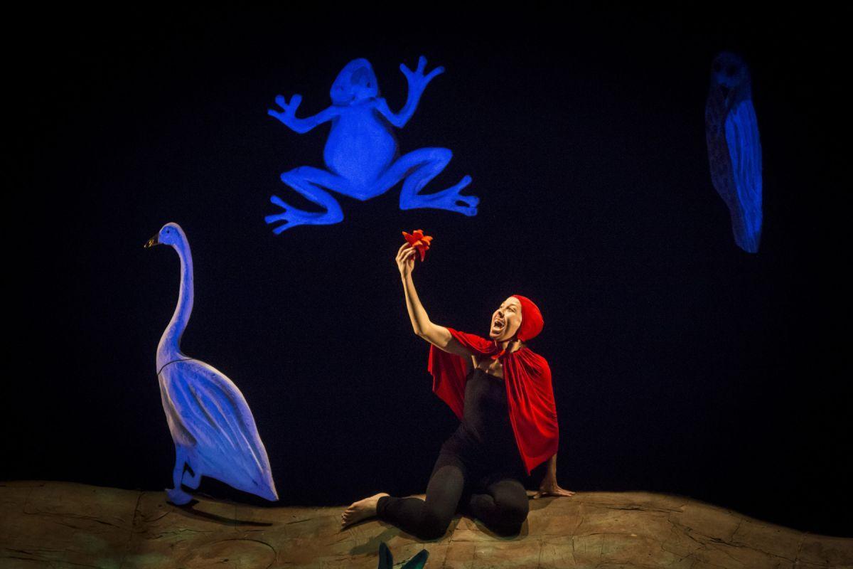 El escenario del ADDA vuelve a convertirse en epicentro cultural con una programación que recorre distintos estilos, formatos y sensibilidades.