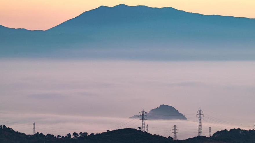 Dràstic canvi de temps: el fred polar arriba aquest dia a Espanya, segons la intel·ligència artificial