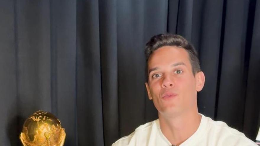 TOP 3 Jugadores con menos valoración del Mundial