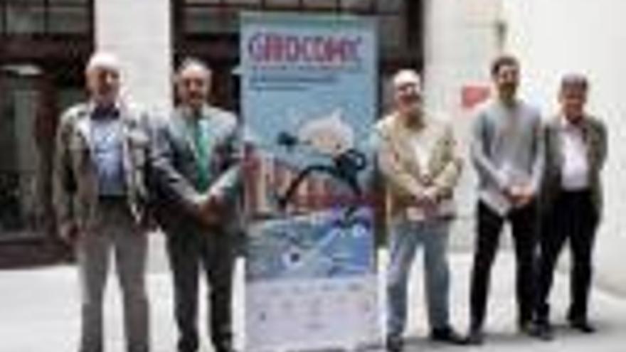 Girocòmic es farà a l&#039;octubre i tindrà 40 expositors