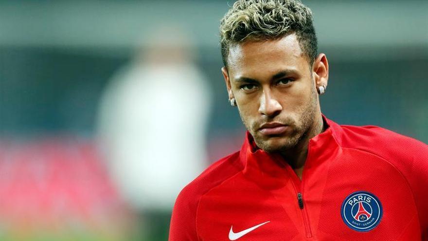 Neymar tiene una prima de 3 millones de euros del PSG si gana el Balón de Oro