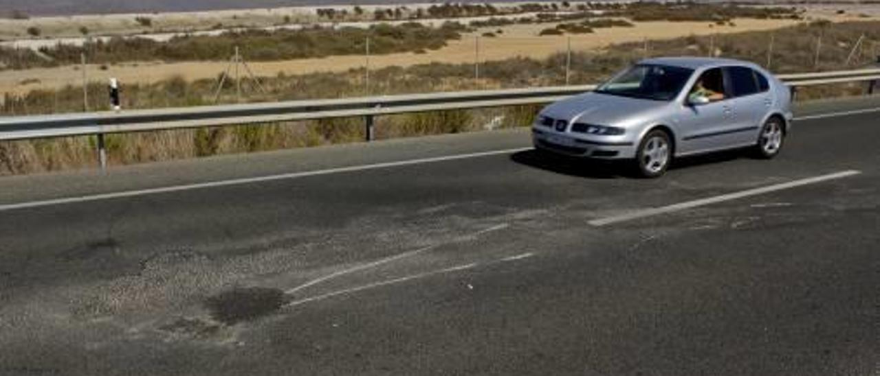 Piden tres años y medio de cárcel por un accidente con dos muertos