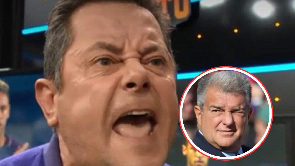 El madridismo trata de desprestigiar al mejor Barça de la historia por el caso Negreira.