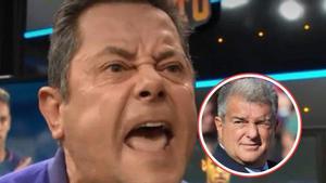 El madridismo trata de desprestigiar al mejor Barça de la historia por el caso Negreira.