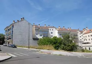 La venta de vivienda se mantiene por encima del centenar en el primer trimestre, solo con hogares nuevos en Lalín y A Estrada