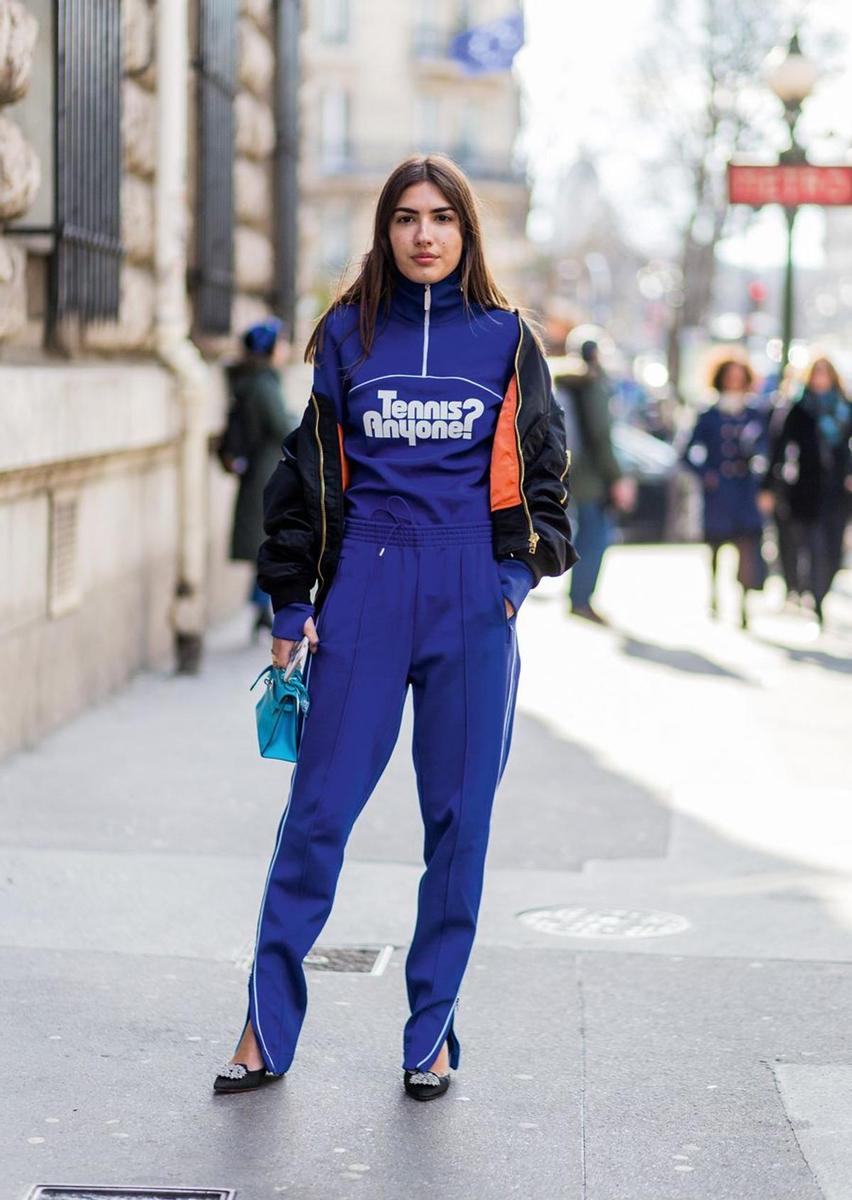 Bombardeo de bombers: Patricia Manfield