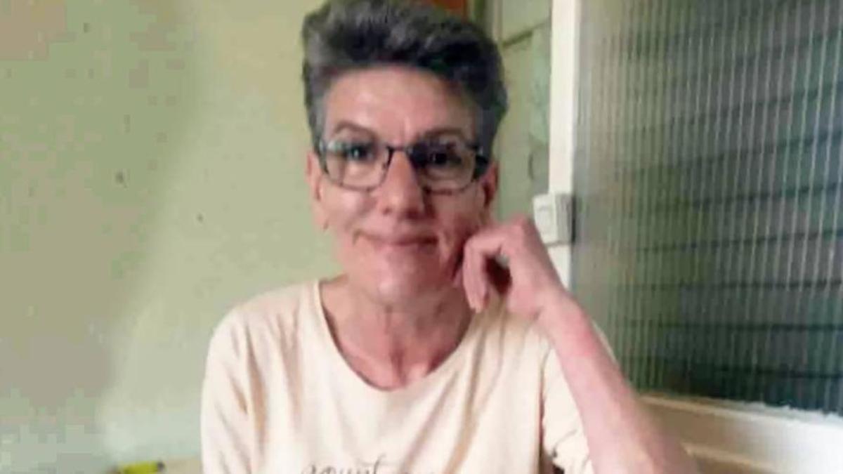 Teresa Ariño va desaparèixer el 28 d'agost de 2022.