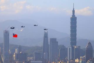 Taiwán incrementará el comercio con EEUU para rebajar la dependencia con China