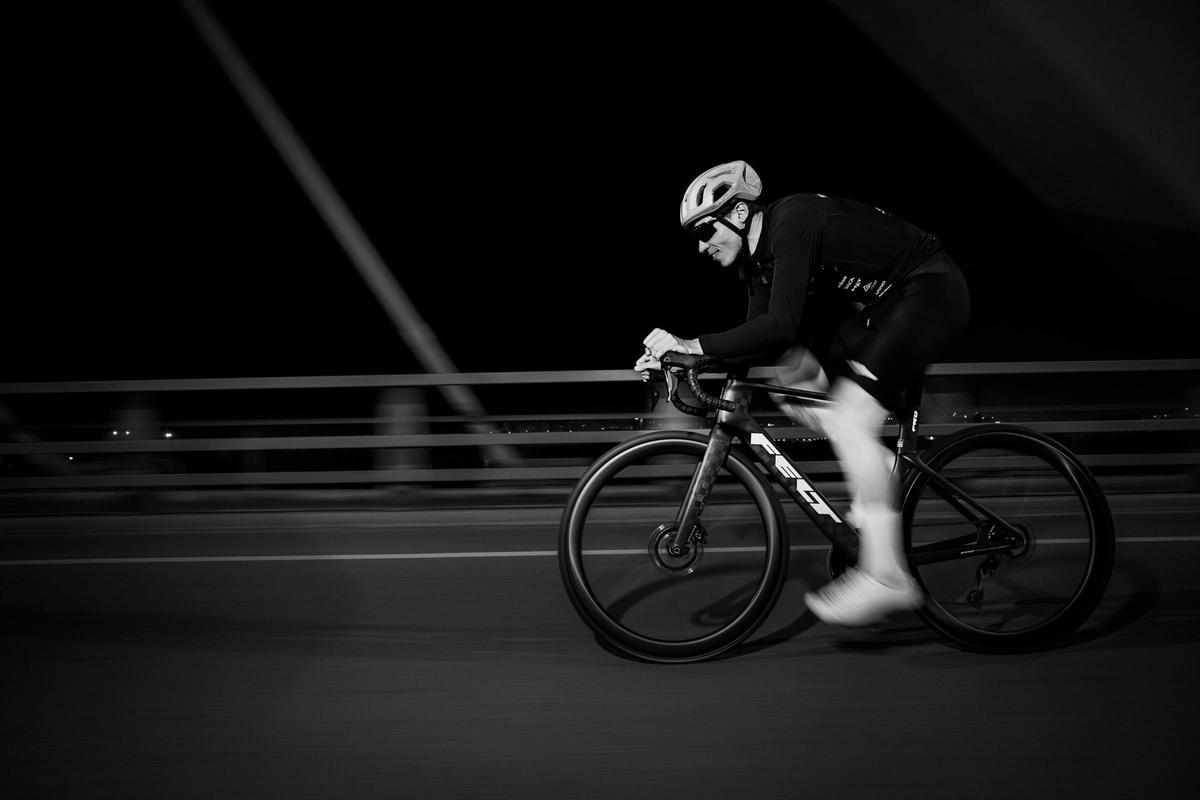 Así es la FELT hecha en Barcelona