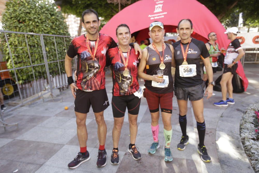 EDP Murcia Maratón (II)