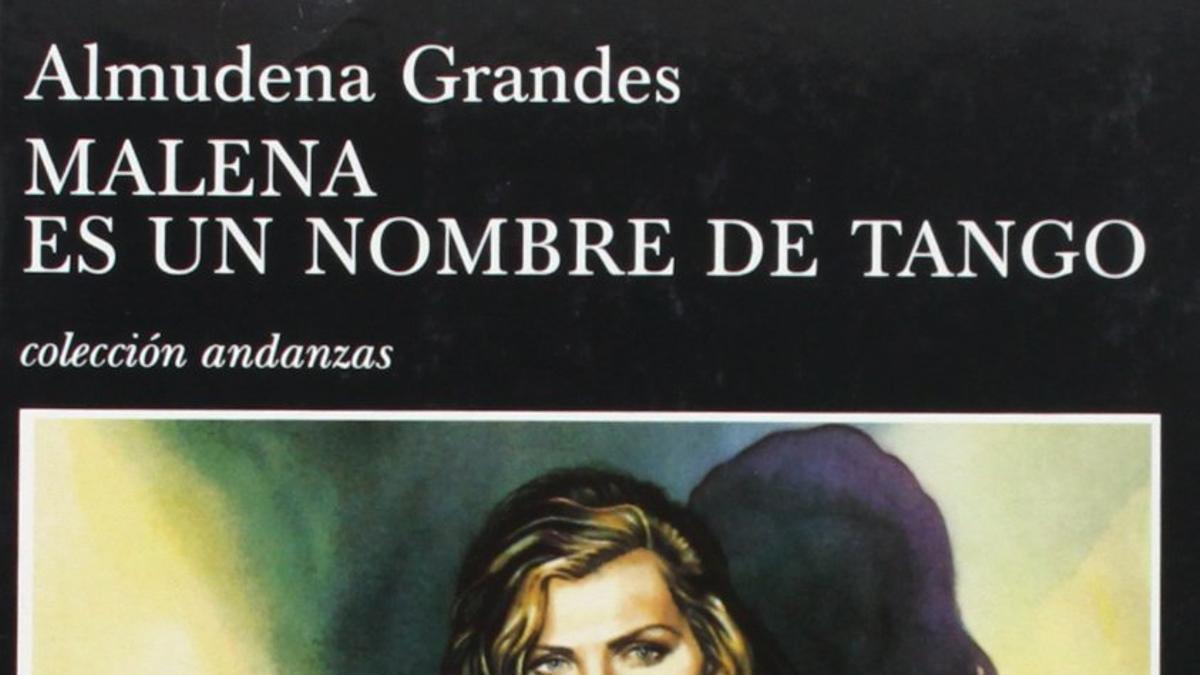'Malena es un nombre de tango' (1994)