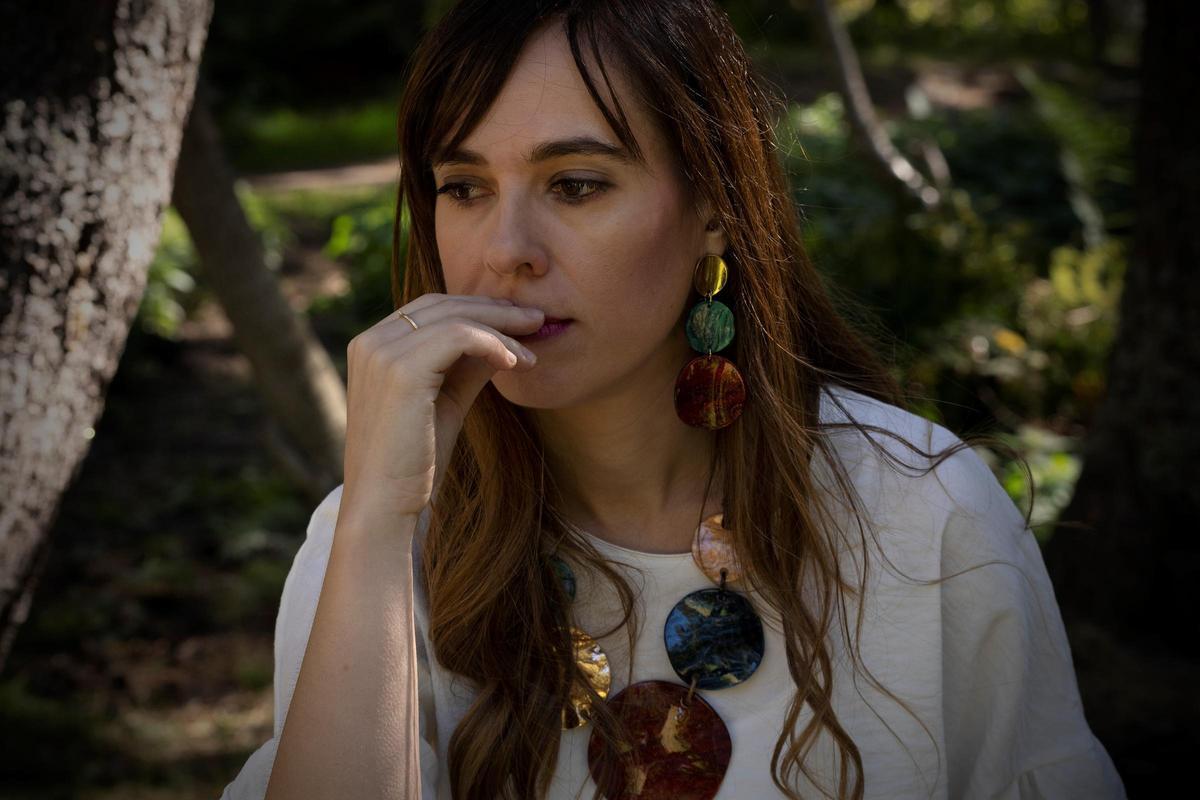 La pianista de Puigcerdà Laia Martín