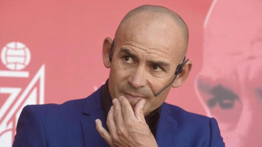 Onda Cero dice que el Valencia ha tanteado a Paco Jémez