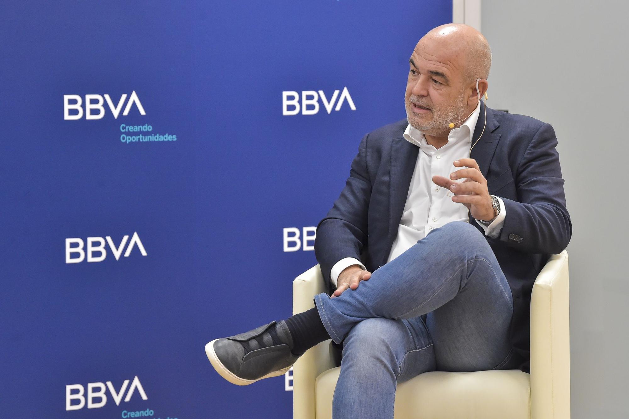 Acto BBVA