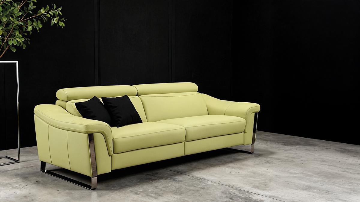 Nessen, firma referente en descanso saludable. Este año lanza su nueva línea Signature