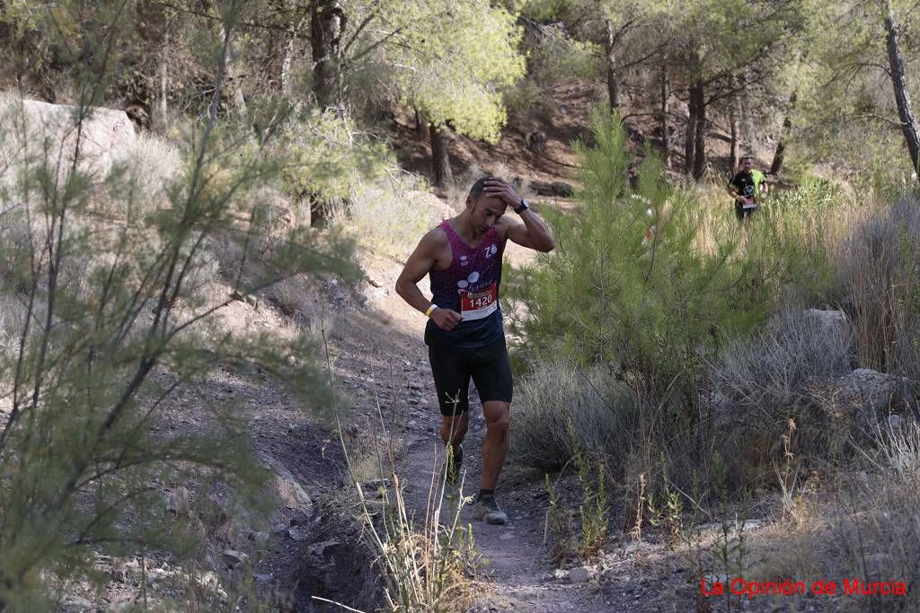 Peñarrubia Trail 3