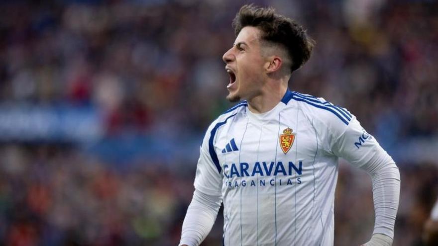 La opción de compra del Getafe por Adrián Liso ya ha expirado, la batalla por su fichaje se abre